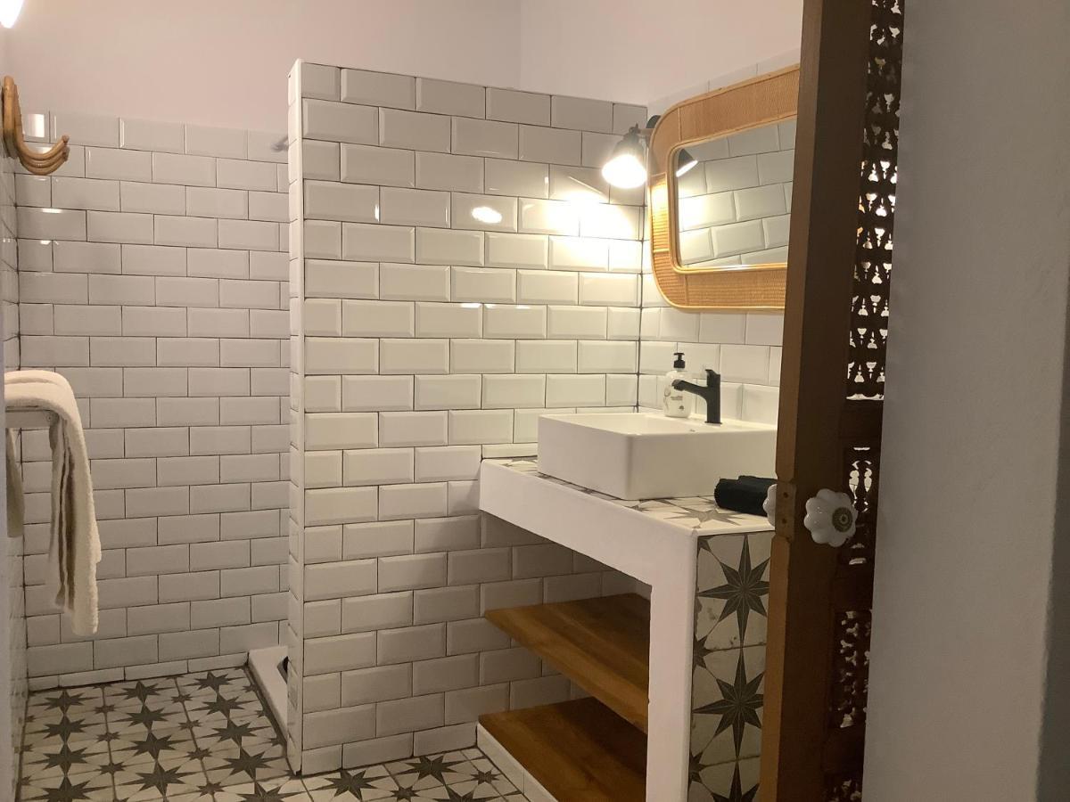 Apartamento con terraza