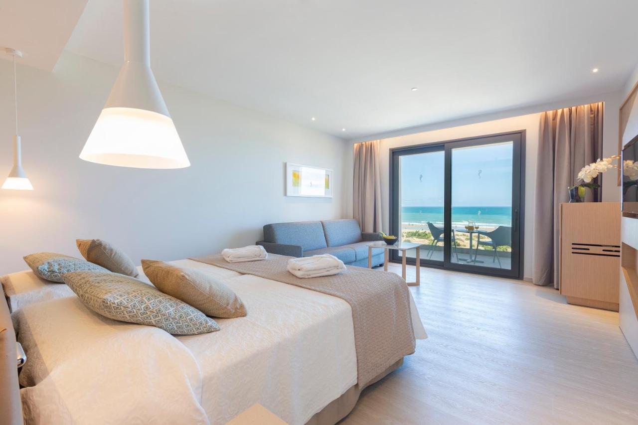 Junior Suite Sea View