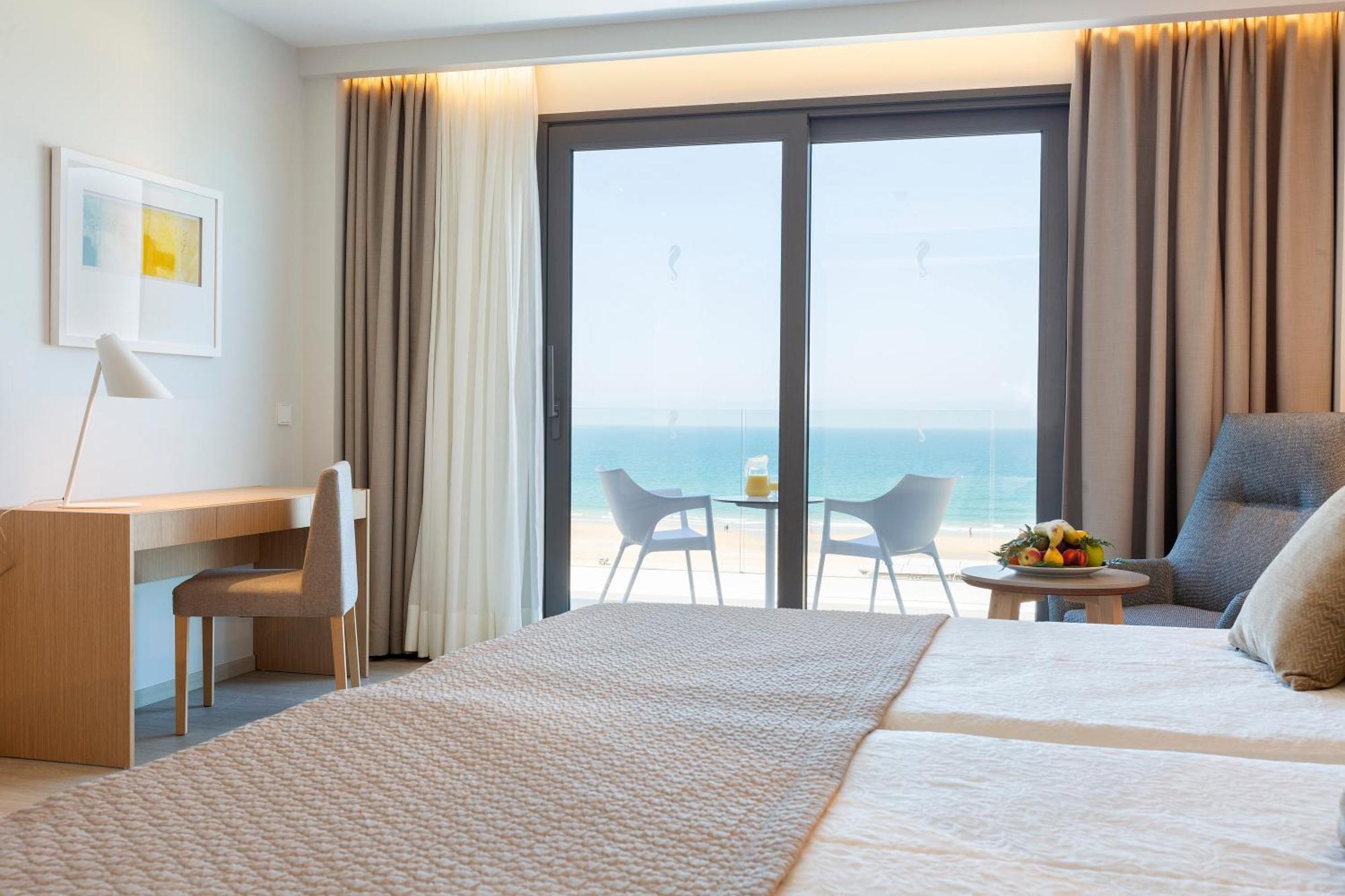 Double Room Sea View