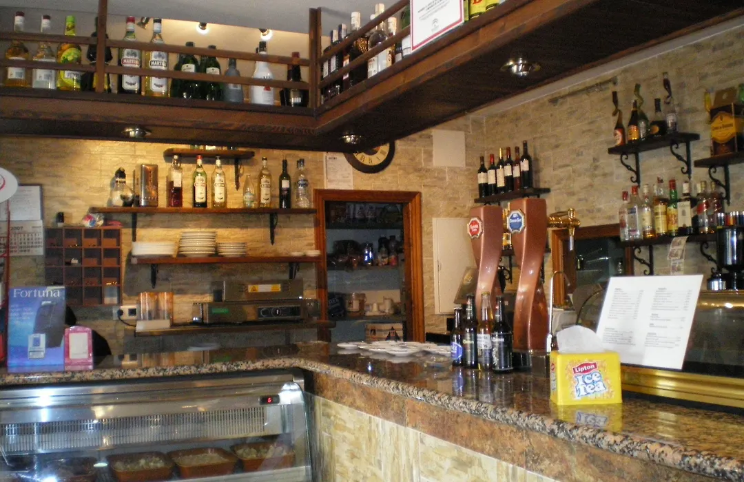 Hostal la Campa-1