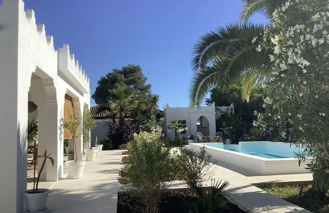Kasbah Andaluz Guest House-1