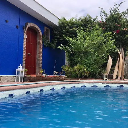 Alkamar, Un Rincon De Tranquilidad-3