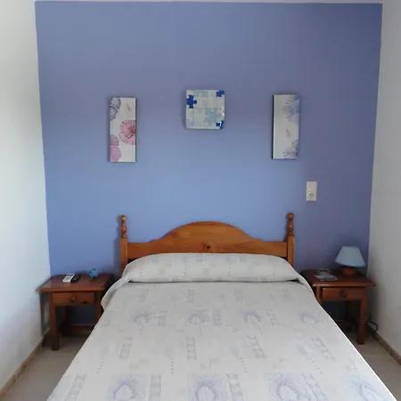 Hostal la Campa-2