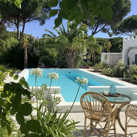 Kasbah Andaluz Guest House-3
